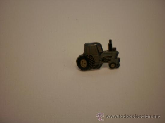 Nuevo: PIN PROMOCIONAL TRACTOR 1992 PINS - Foto 1
