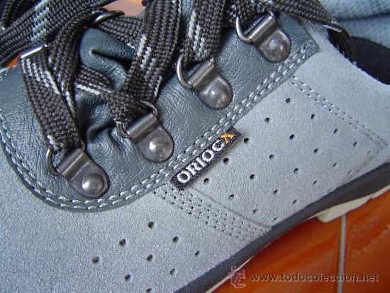 Nuevo: ZAPATOS CON PUNTERA PROTEGIDA N&ordm; 41 - Foto 2