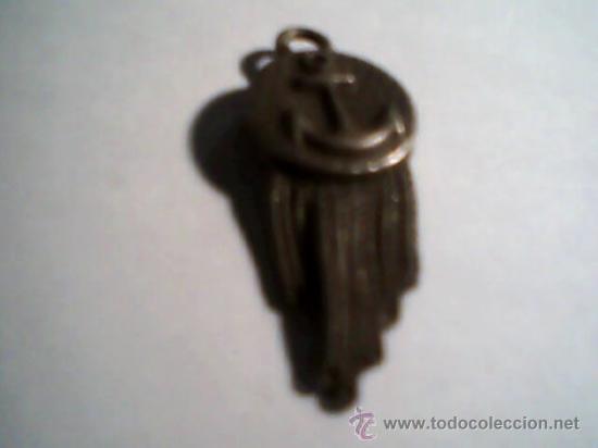 Nuevo: COLGANTE CON CADENA TODO DE PLATA - Foto 1