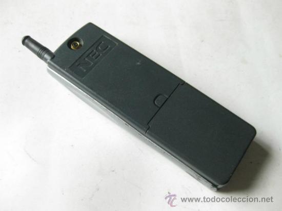 Nuevo: TELEFONO NEC DE AMENA - Foto 3