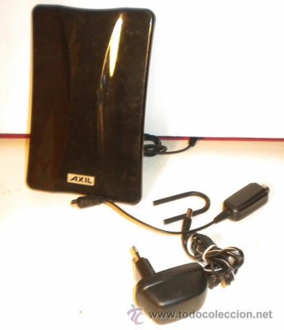 Nuevo: Antena TDT interior - Foto 3