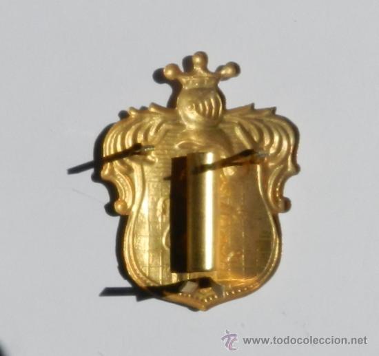 Nuevo: ESCUDO DE METAL (LEON) - MEDIDA 5X4 - Foto 2