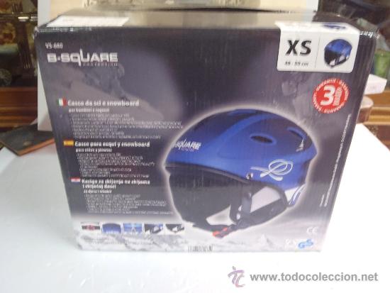 Neu: CASCO PROTECTOR