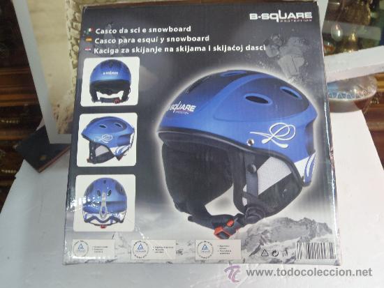 Nuevo: CASCO PROTECTOR - Foto 2