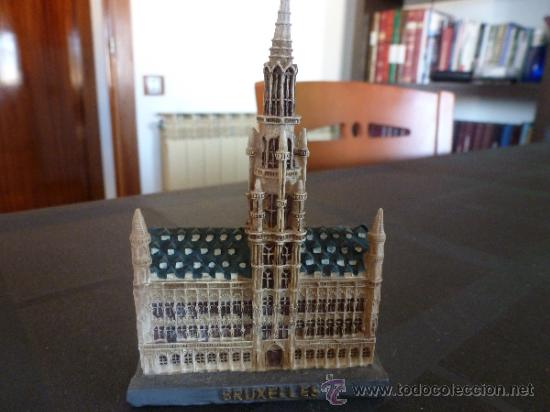 Nuevo: MINIATURA DE BRUSELAS (BELGICA) - Foto 1