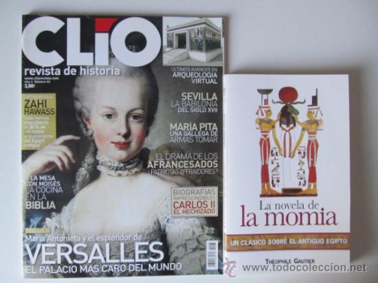 Nuevo: Clio, revista de Historia, n&uacute;mero 63 - Foto 1