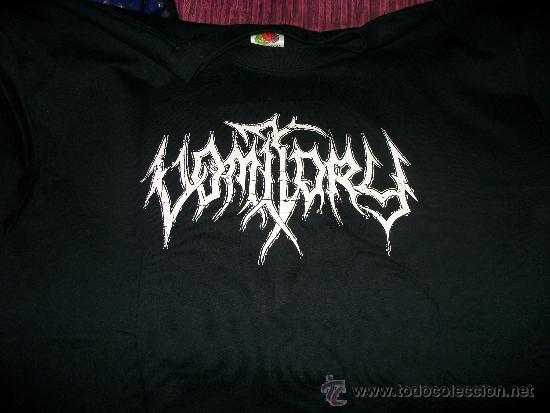 vomitory shirt