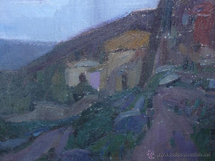Nuevo: OLEO / TABLEX - AN&Oacute;NIMO - CASAS EN EL MONTE - Foto 2