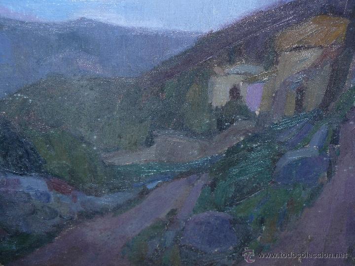 Nuevo: OLEO / TABLEX - AN&Oacute;NIMO - CASAS EN EL MONTE - Foto 3