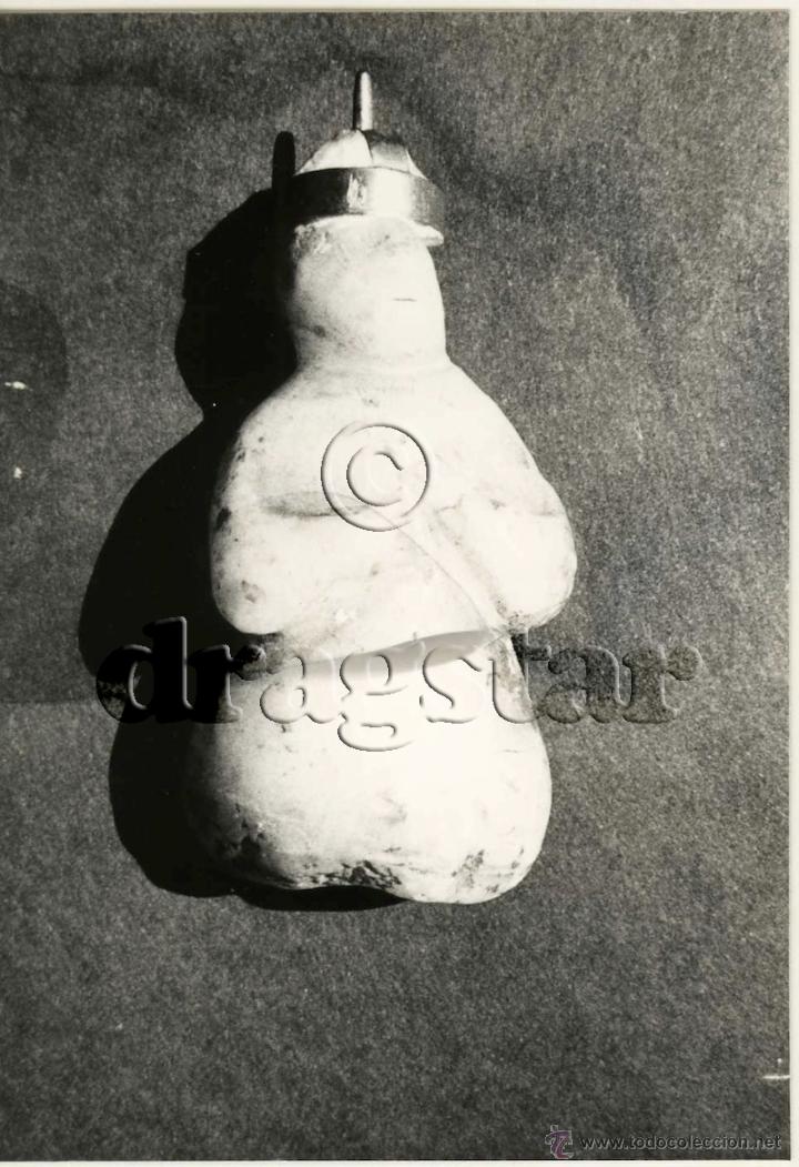 Novo: COLECCION DE 23 IMAGENES DIGITALES DE LA FIGURA DE LA VIRGEN DE LIDON EN CASTELLON