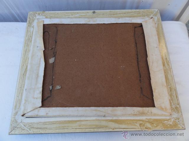 Nuevo: CUADRO DE MANUALIDADES CON RELIEVE. - Foto 6