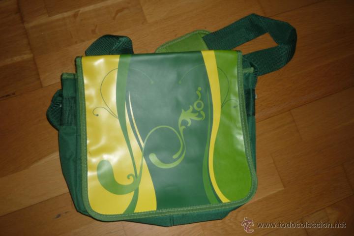 Nuevo: BANDOLERA DE LA MARCA SHANDY. NUEVA. - Foto 1