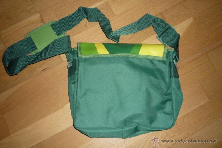 Nuevo: BANDOLERA DE LA MARCA SHANDY. NUEVA. - Foto 2