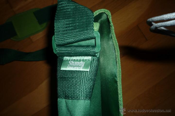 Nuevo: BANDOLERA DE LA MARCA SHANDY. NUEVA. - Foto 3