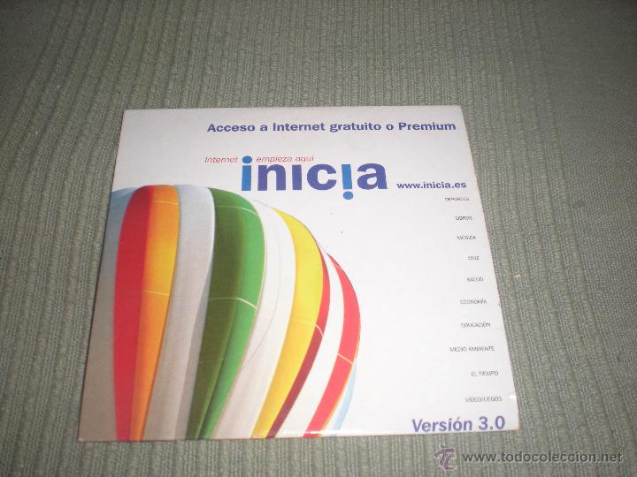 Nuevo: INICIA  ACCESO A INTERNET GRATUITO O PREMIUM .VERSION 3.0 - Foto 1
