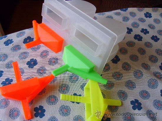 Nuevo: Moldes para hacer polos - Foto 2