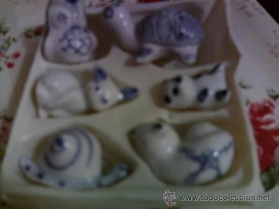 Nuevo: FAMILIA DE ANIMALES .- - Foto 1