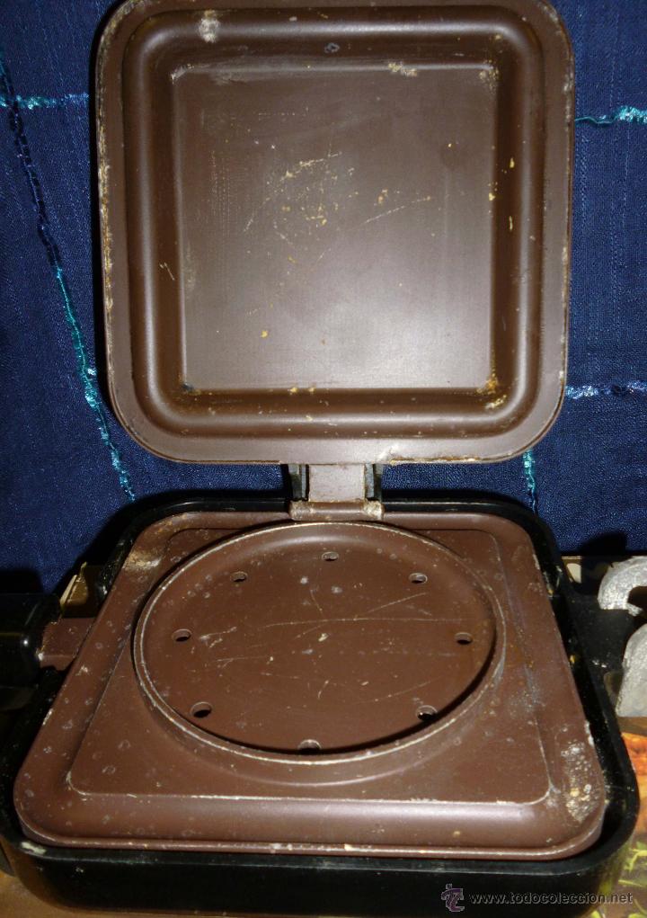 Nuevo: Hamburguesero magefesa con caja e instrucciones - Foto 4