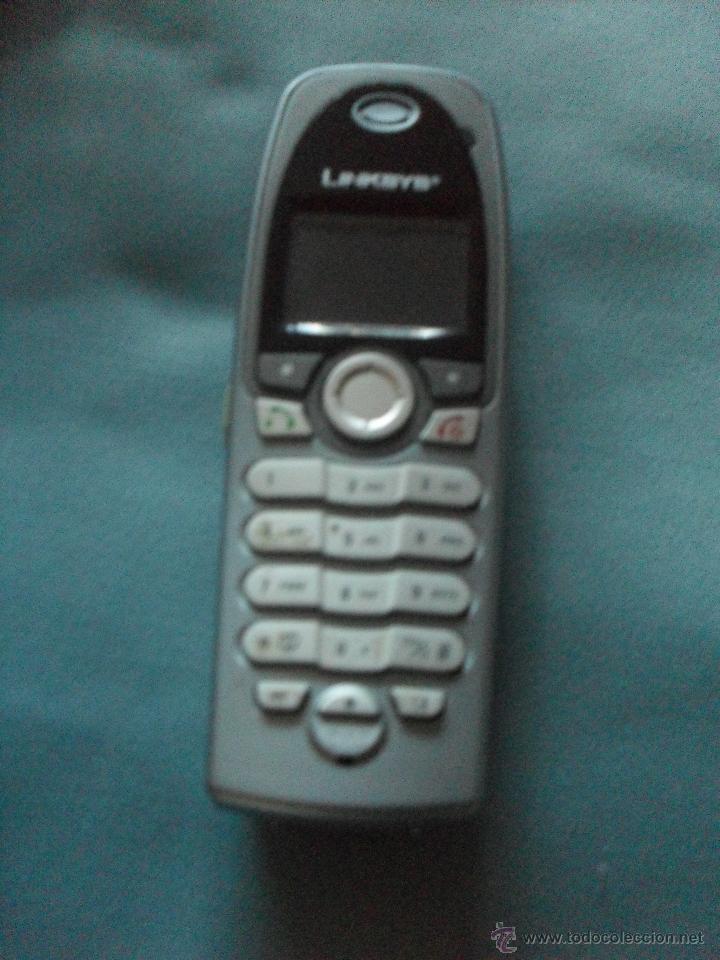 Nuevo: TELEFONO PARA SKYPE - LINKSYS - INALAMBRICO -&iexcl;&iexcl;&iexcl;NUEVO!!! - Foto 2