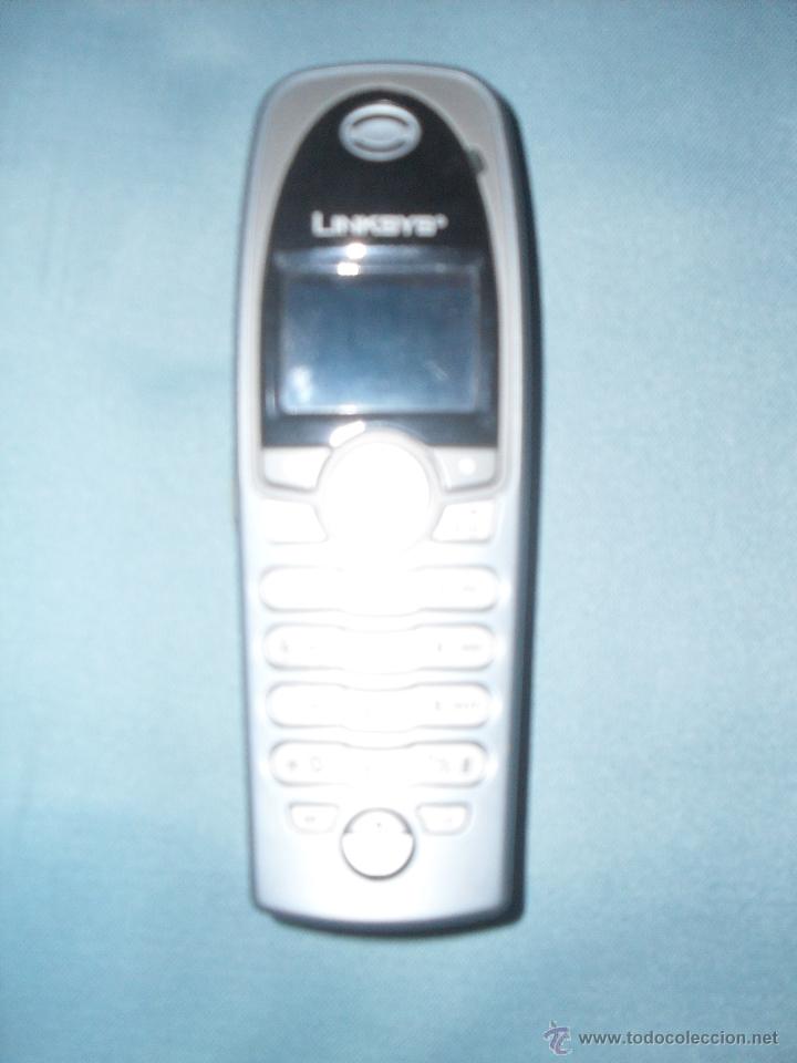 Nuevo: TELEFONO PARA SKYPE - LINKSYS - INALAMBRICO -&iexcl;&iexcl;&iexcl;NUEVO!!! - Foto 3