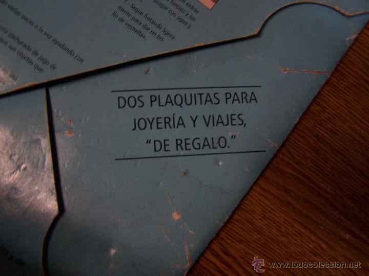 Nuevo: Limpia metales universal Siverstar - Foto 9