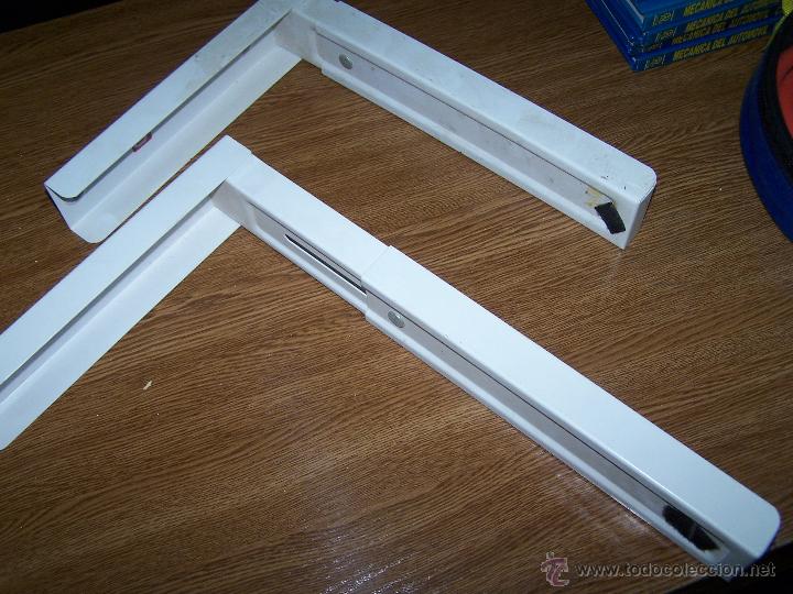 Nuevo: Dos grandes escuadras regulables - Foto 1