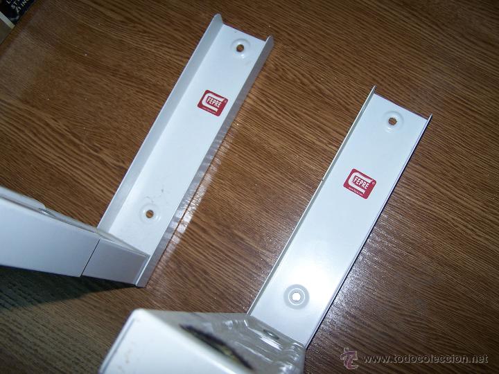 Nuevo: Dos grandes escuadras regulables - Foto 2