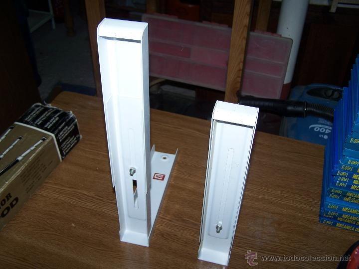 Nuevo: Dos grandes escuadras regulables - Foto 3