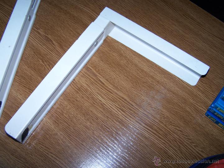 Nuevo: Dos grandes escuadras regulables - Foto 4
