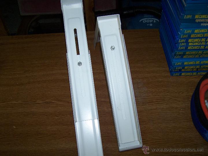 Nuevo: Dos grandes escuadras regulables - Foto 5