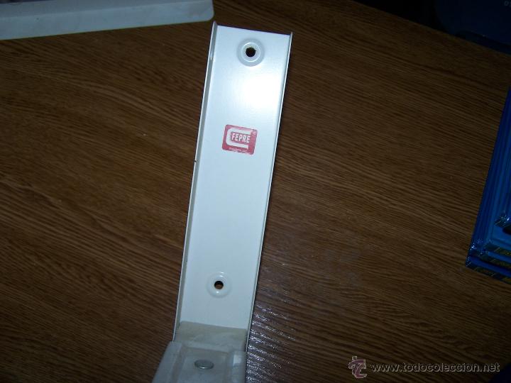 Nuevo: Dos grandes escuadras regulables - Foto 7