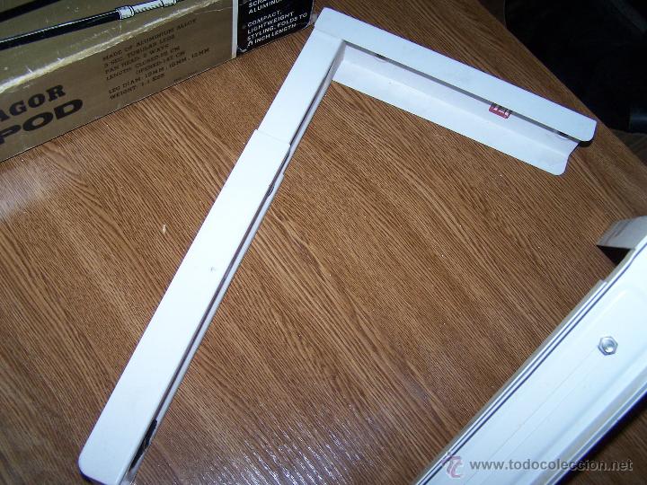 Nuevo: Dos grandes escuadras regulables - Foto 8