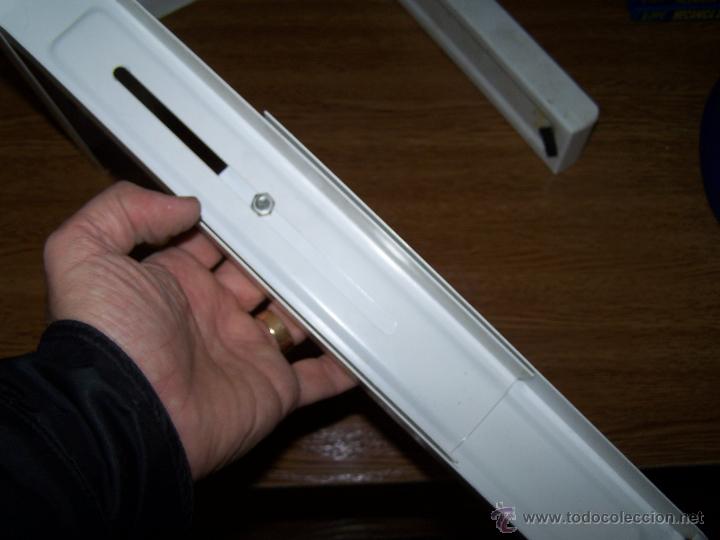 Nuevo: Dos grandes escuadras regulables - Foto 9