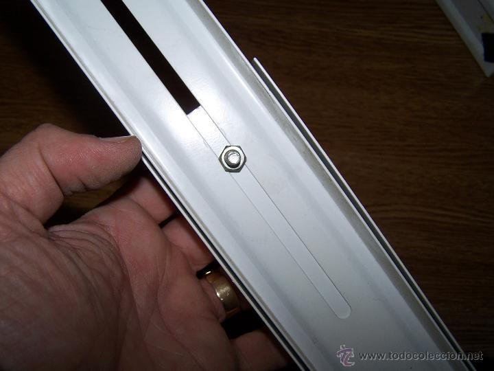 Nuevo: Dos grandes escuadras regulables - Foto 10