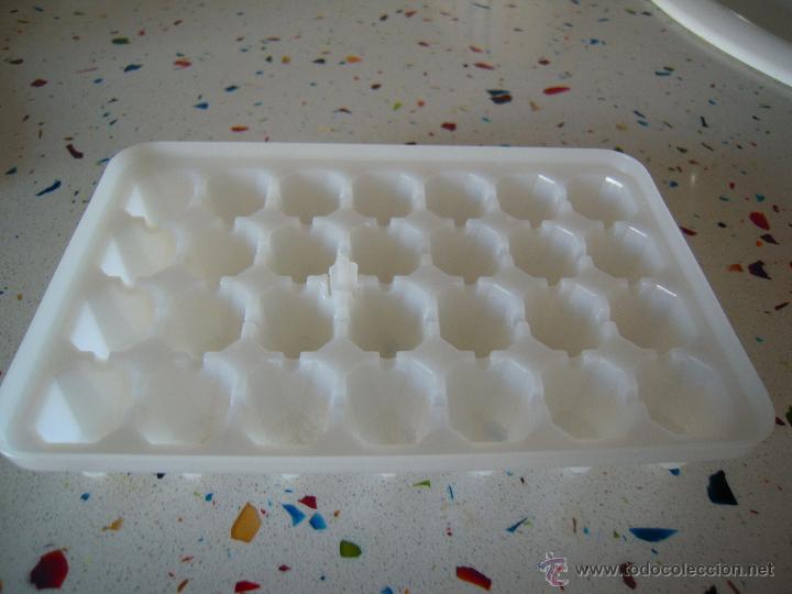Nuevo: Molde para cubitos peque&ntilde;os - Foto 1