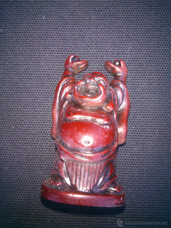 Nuevo: COLECCION DE FIGURAS  DE BUDA SONRIENTES 5X3,5 CM - Foto 9