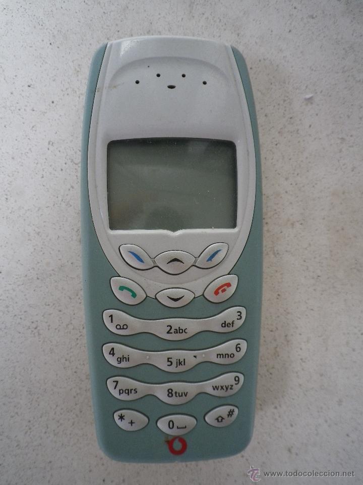 Nuevo: TEL&Eacute;FONO M&Oacute;VIL MARCA NOKIA 3310 - Foto 1