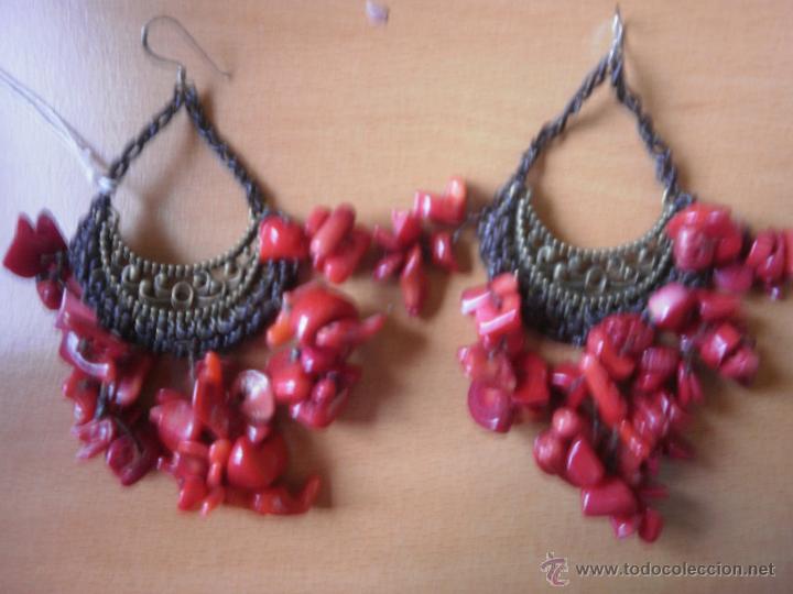 Nuevo: Pendientes artesanos - Foto 2