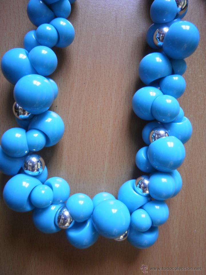 Nuevo: Collar, pendientes y pulsera - Foto 4