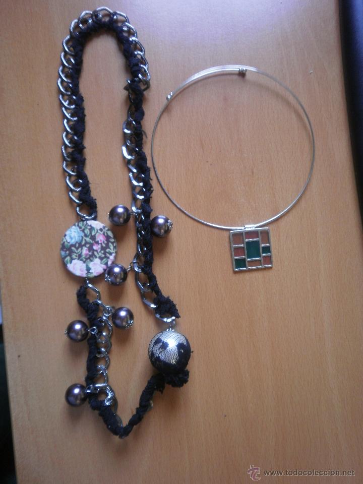 Nuevo: Lote de collar y gargantilla - Foto 1