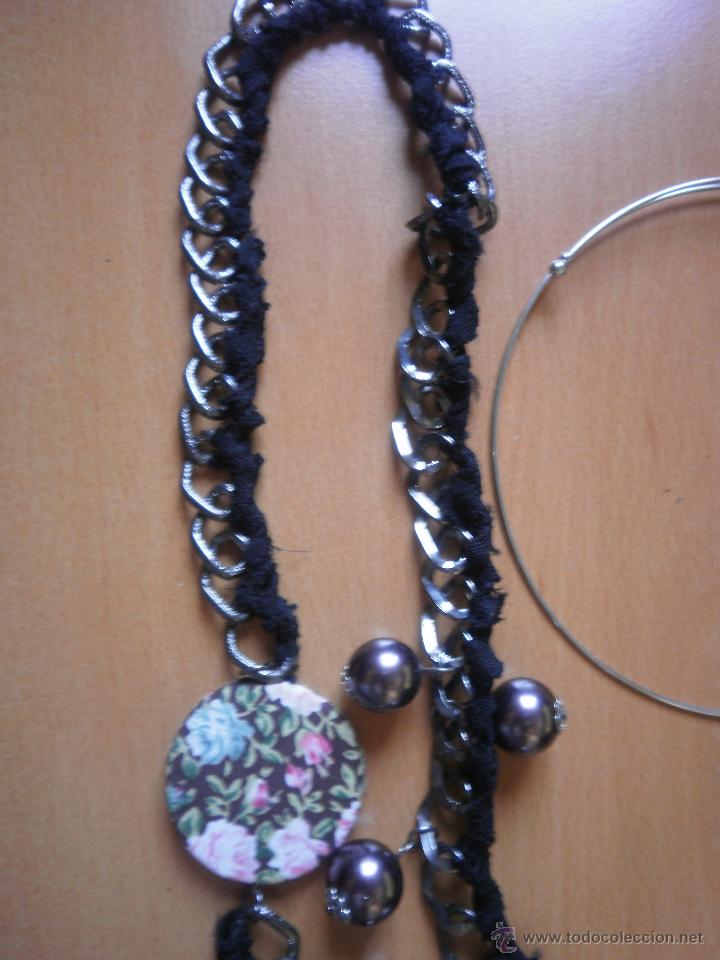 Nuevo: Lote de collar y gargantilla - Foto 3