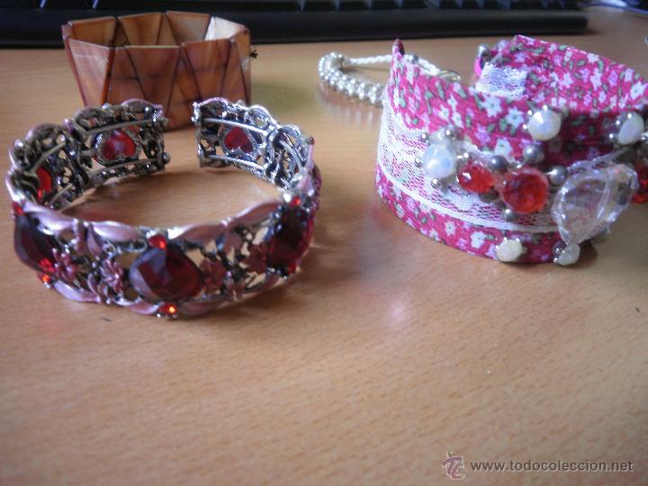 Nuevo: Pulseras - Foto 2