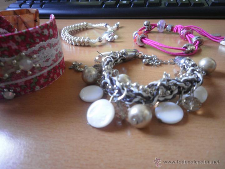 Nuevo: Pulseras - Foto 3
