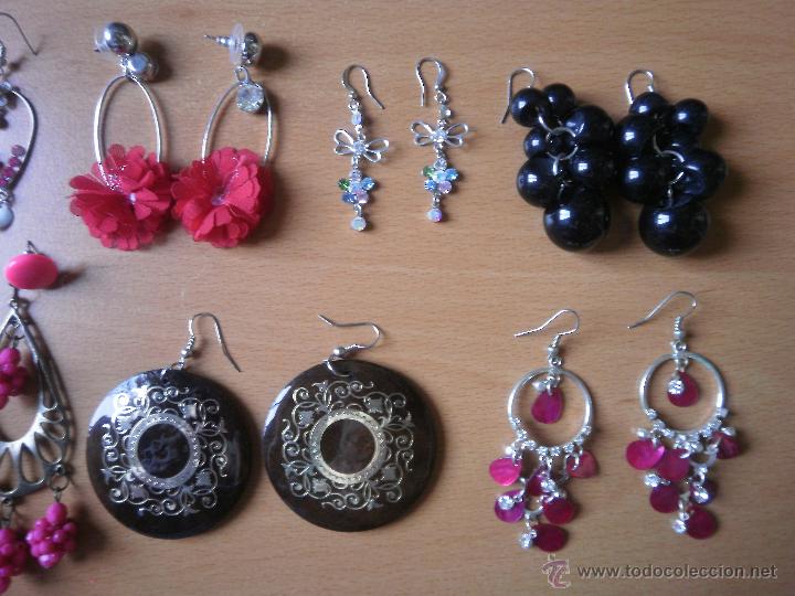Nuevo: Lote de pendientes - Foto 2