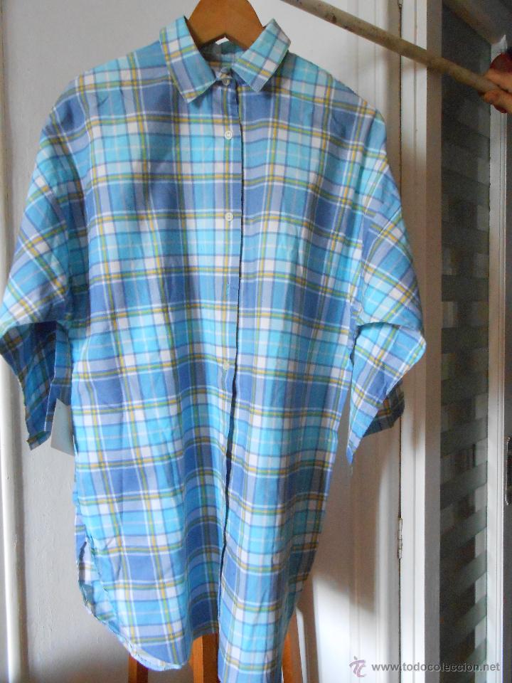 Nuevo: CAMISA MUJER Clook House -Talla 42 - Foto 1