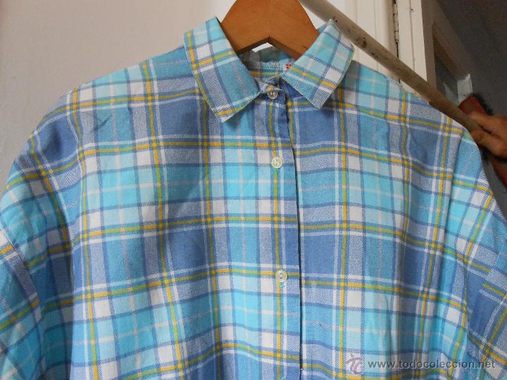 Nuevo: CAMISA MUJER Clook House -Talla 42 - Foto 2