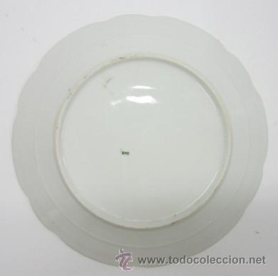 Nuevo: PLATO DE PORCELANA PIO XII - Foto 2