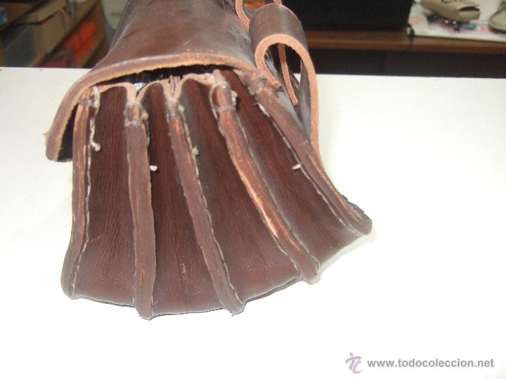 Nuevo: CARTERA DE COBRADOR HECHO A MANO - Foto 3
