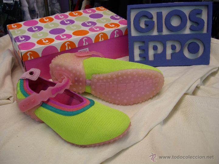 Nuevo: Zapatilla verano Gioseppo - Foto 1