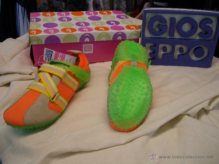 Nuevo: Zapatilla Gioseppo ibieca - Foto 1